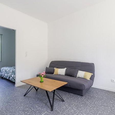 Terrazza Moriani - Charmant Appartement A 500M De La Mer San-Nicolao Exteriér fotografie
